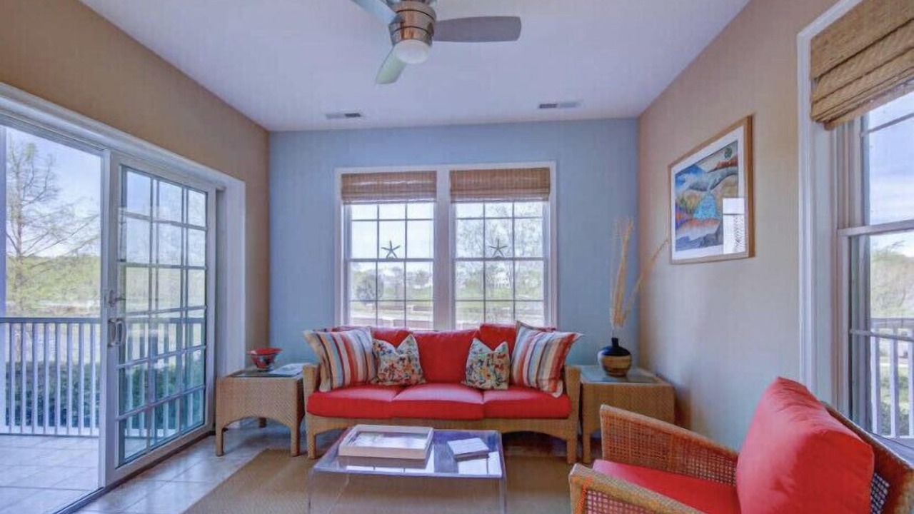 Photo of Livingroom in Sun Ridge