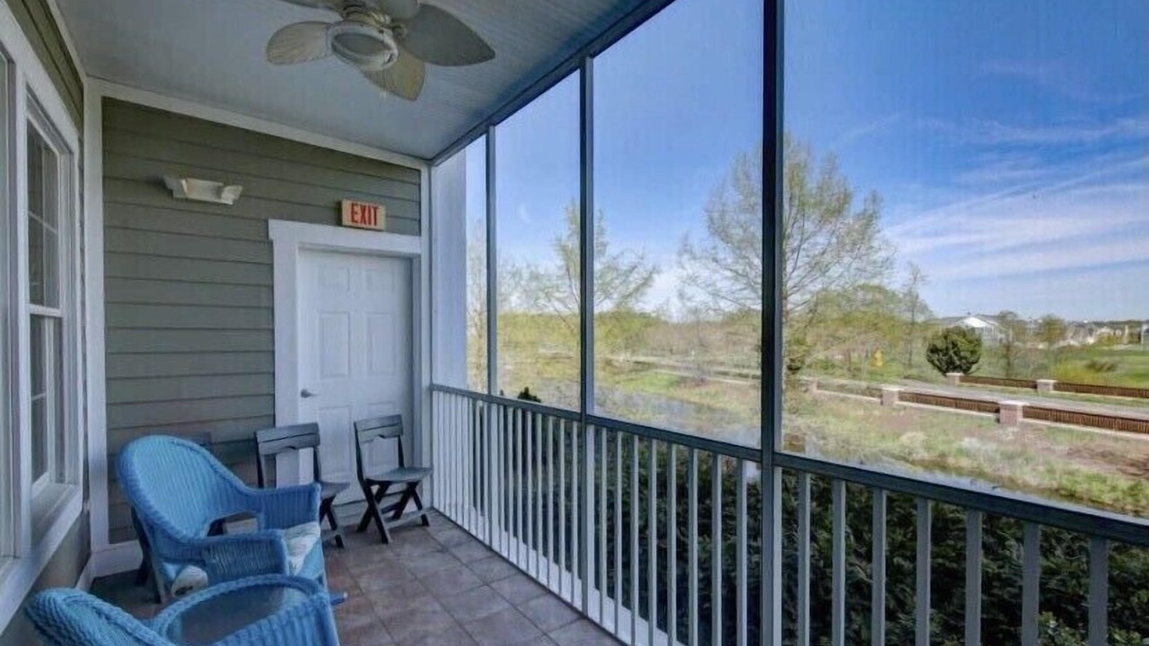 Photo of Outdoor in Sun Ridge