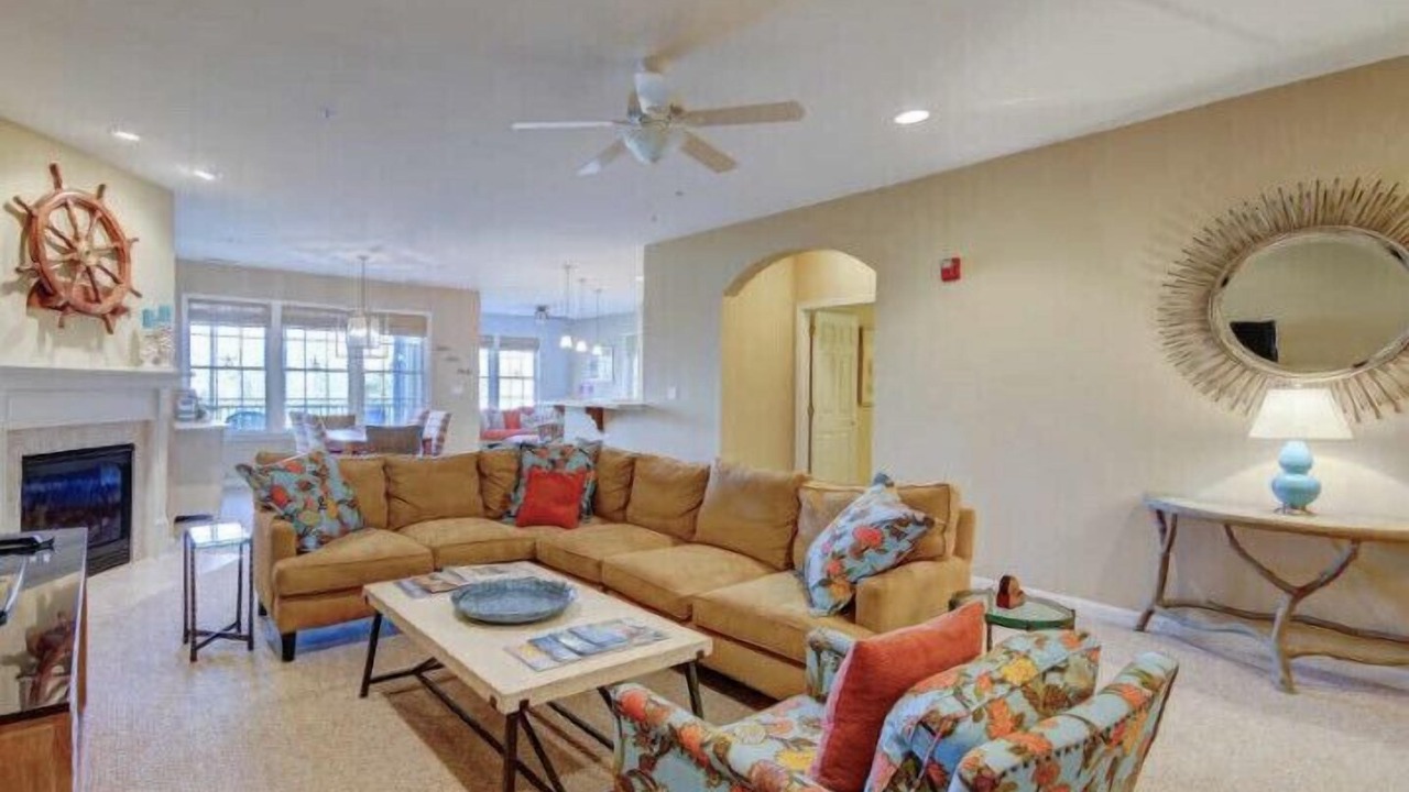 Photo of Bedroom in Sun Ridge