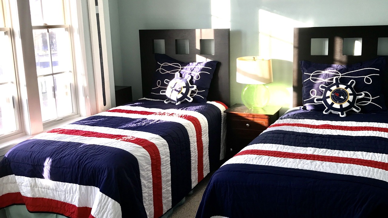 Photo of Bedroom in Sun Ridge