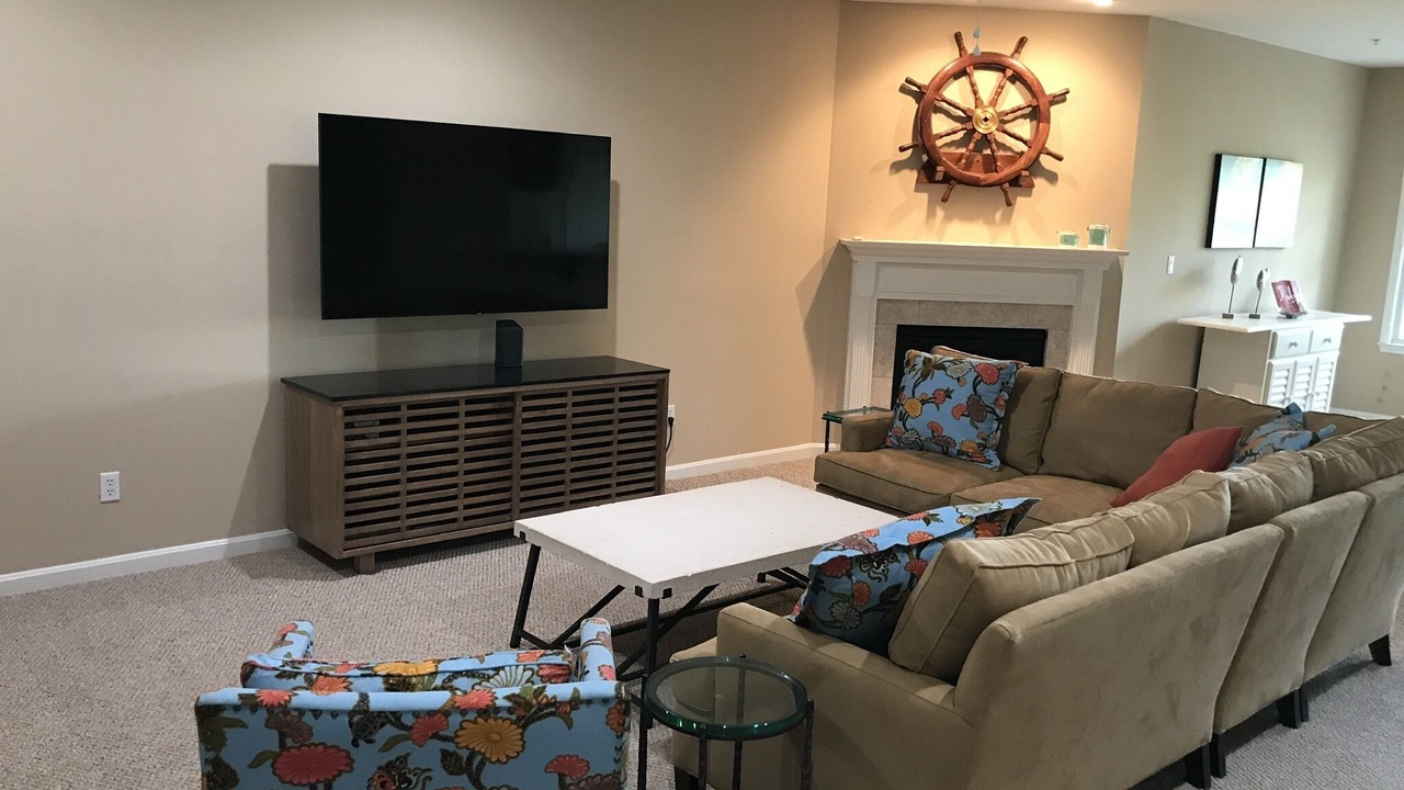 Photo of Livingroom in Sun Ridge
