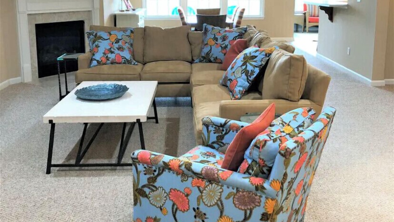 Photo of Livingroom in Sun Ridge