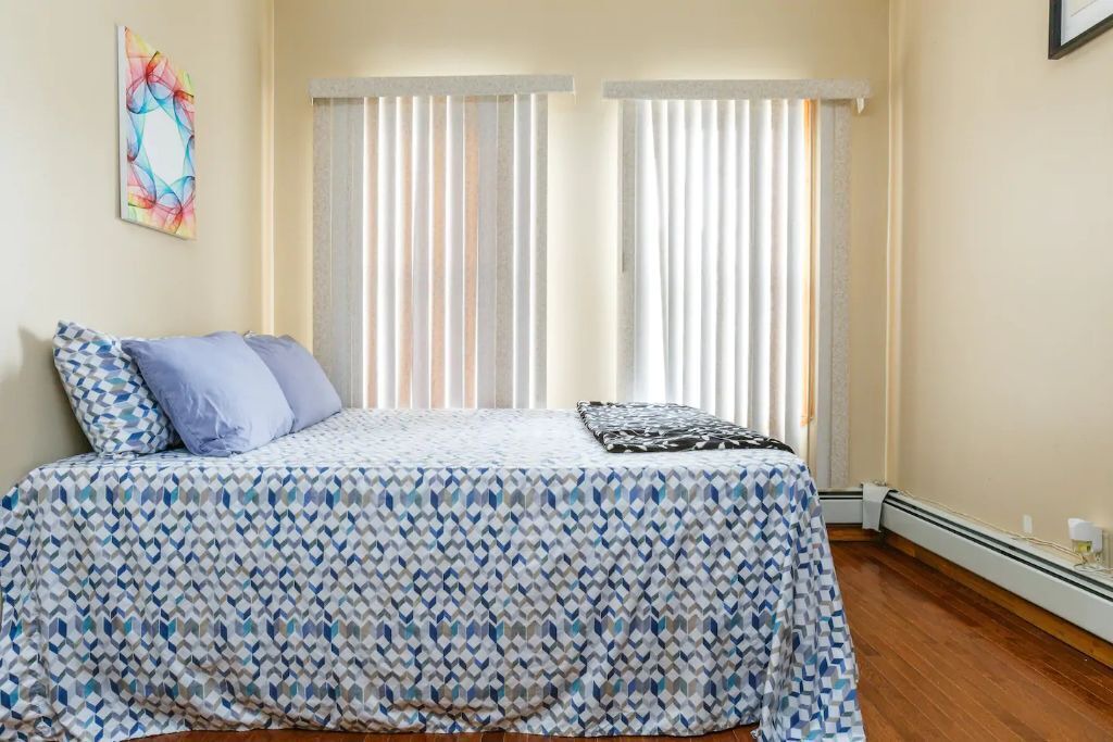 Photo of Bedroom in East Flatbush