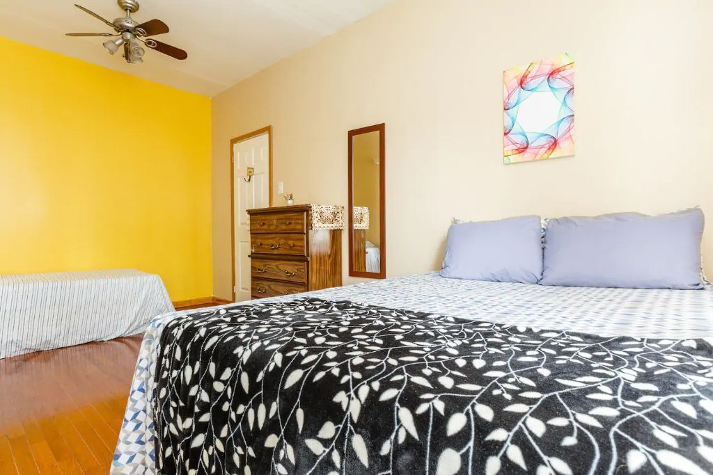 Photo of Bedroom in East Flatbush