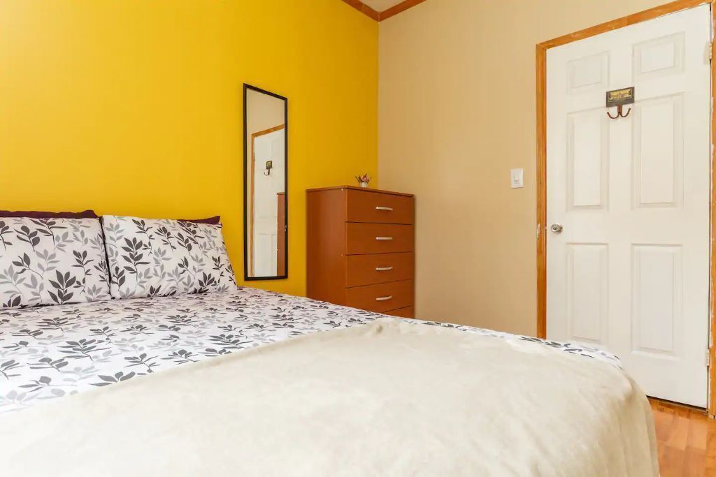 Photo of Bedroom in East Flatbush