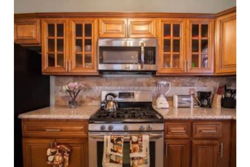 Photo of Kitchen in East Flatbush