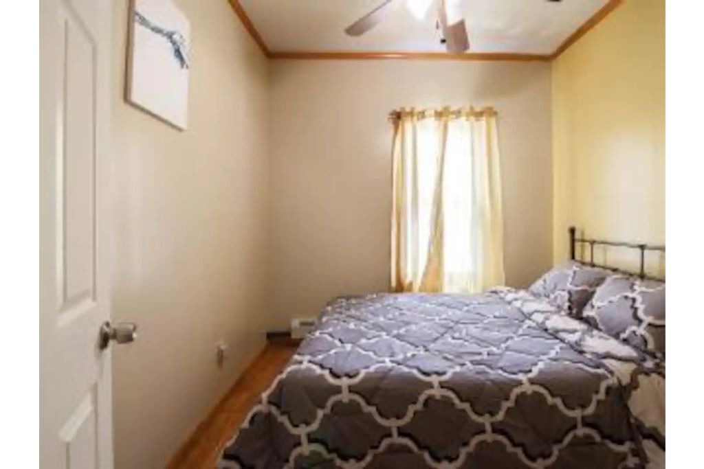 Photo of Bedroom in East Flatbush
