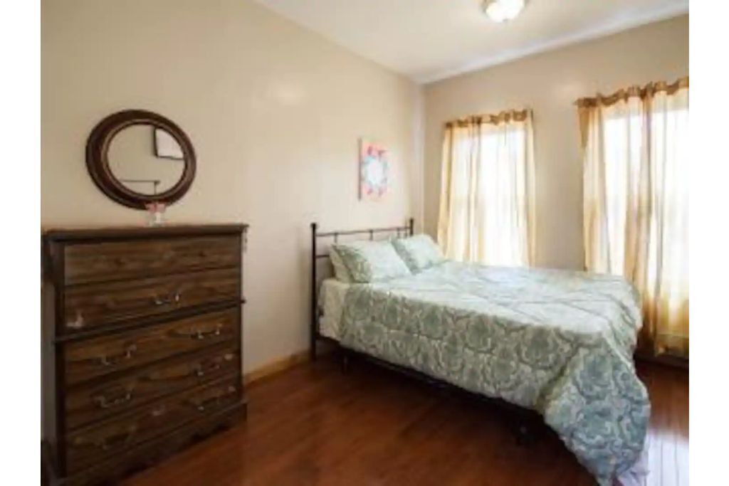 Photo of Bedroom in East Flatbush