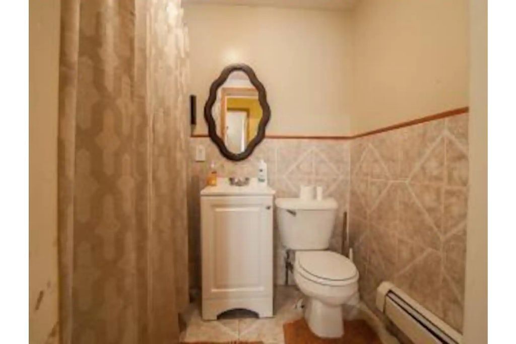 Photo of Bathroom in East Flatbush