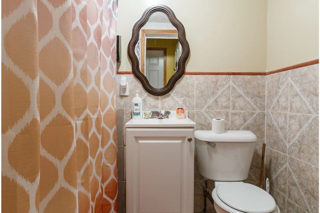 Photo of Bathroom in East Flatbush