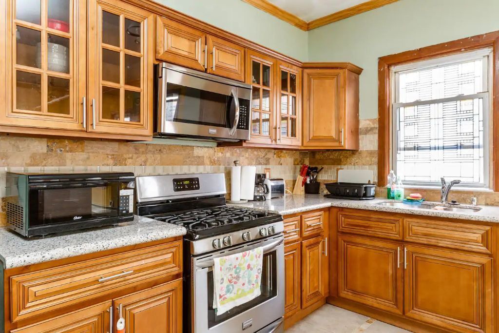 Photo of Kitchen in East Flatbush