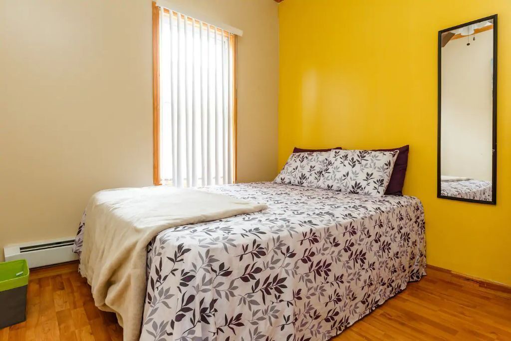 Photo of Bedroom in East Flatbush