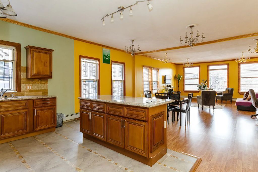 Photo of Kitchen in East Flatbush