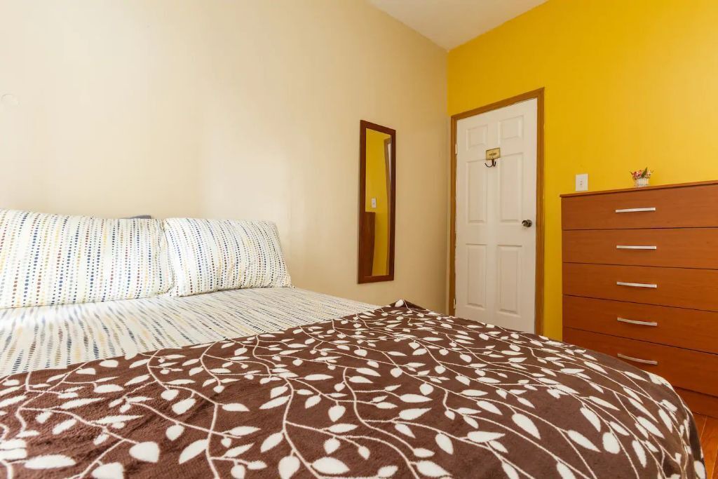 Photo of Bedroom in East Flatbush