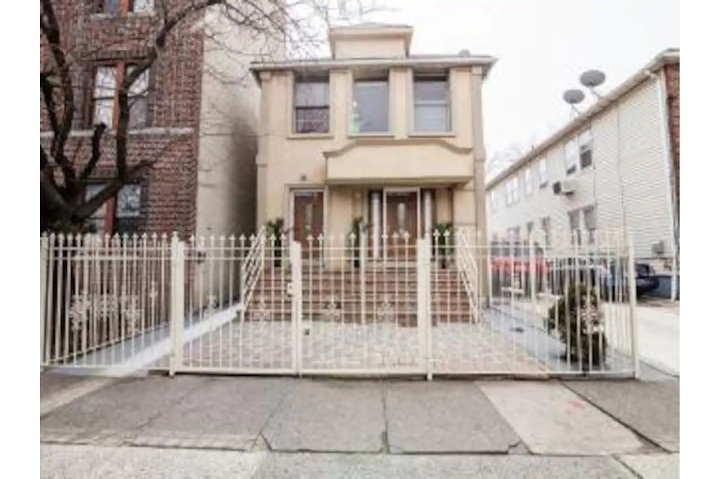 Photo of Outdoor in East Flatbush