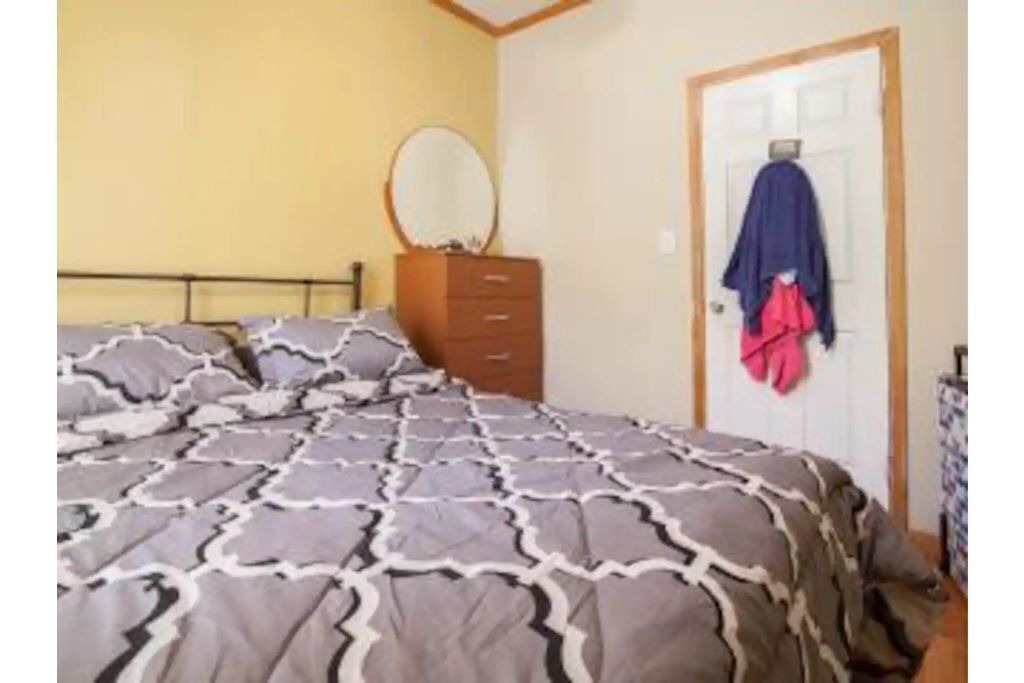 Photo of Bedroom in East Flatbush