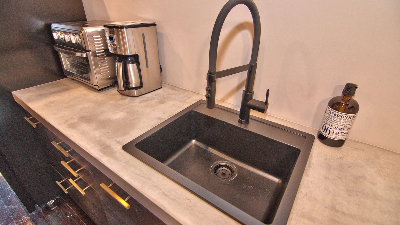 Photo of Kitchen in Honesdale