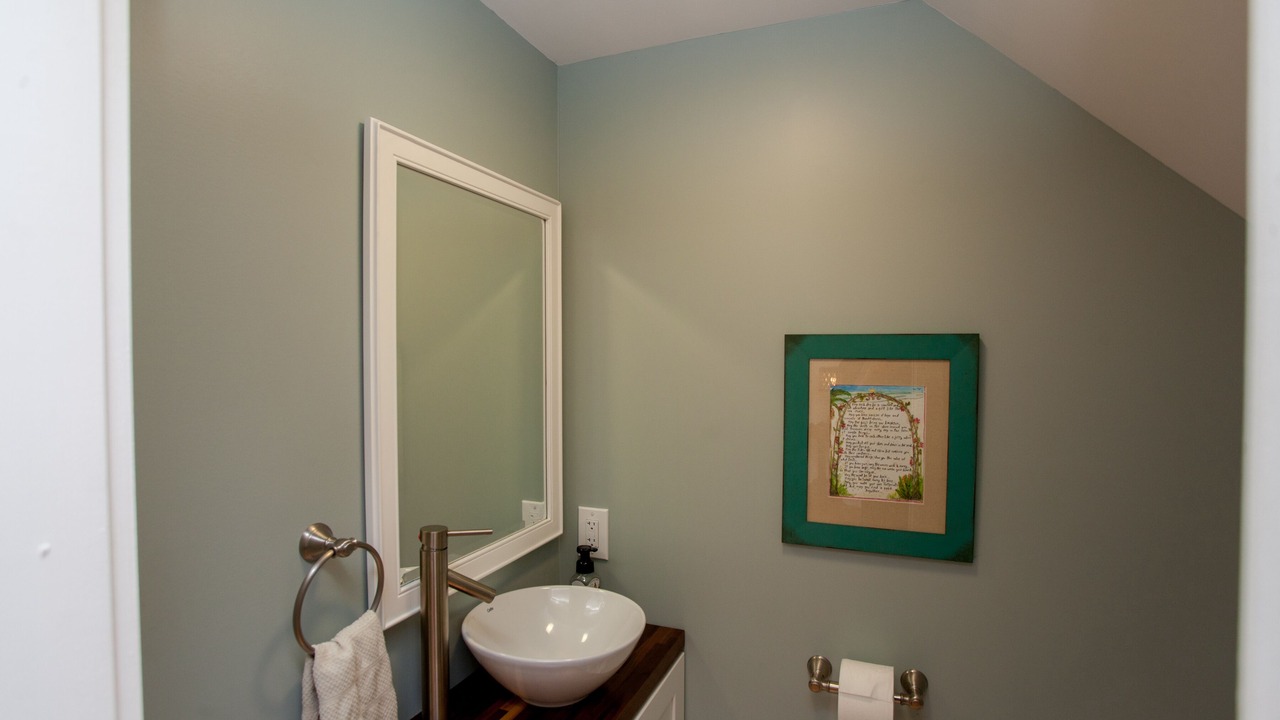 Photo of Bathroom in Flemington