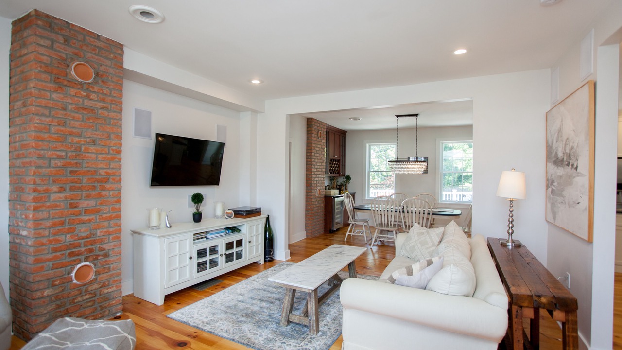 Photo of Livingroom in Flemington