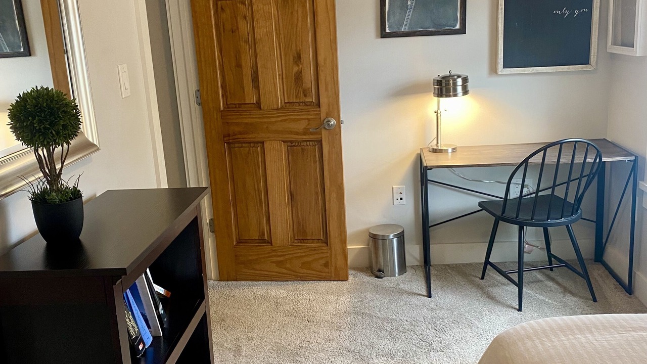 Photo of Bedroom in Flemington