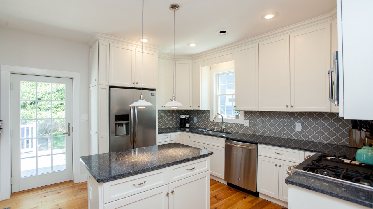 Photo of Kitchen in Flemington