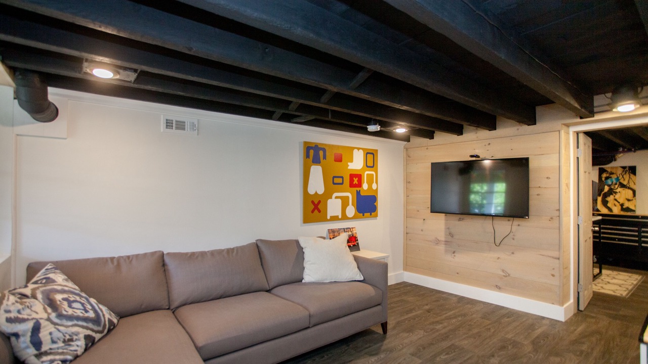Photo of Livingroom in Flemington