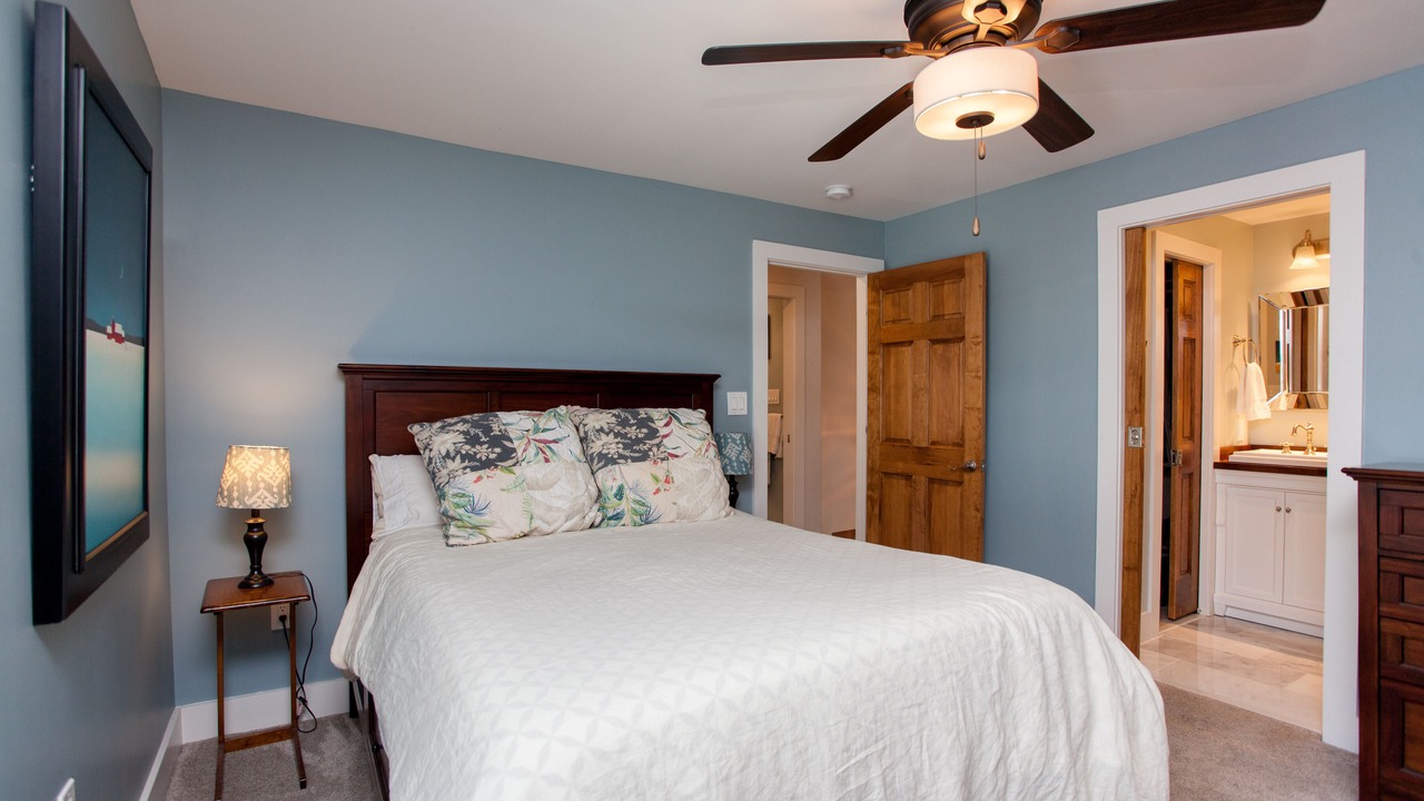Photo of Bedroom in Flemington