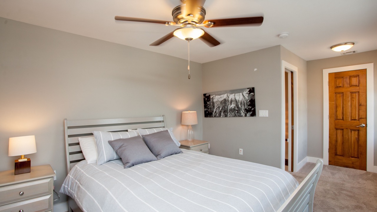 Photo of Bedroom in Flemington