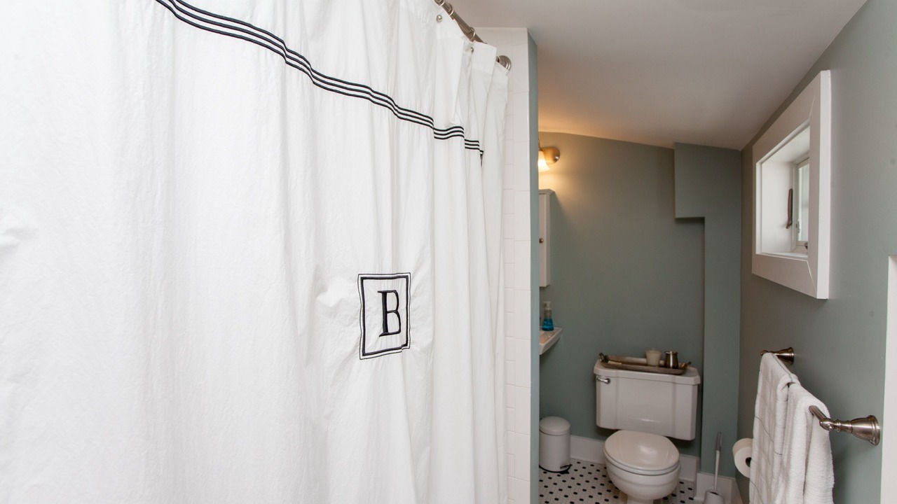 Photo of Bathroom in Flemington