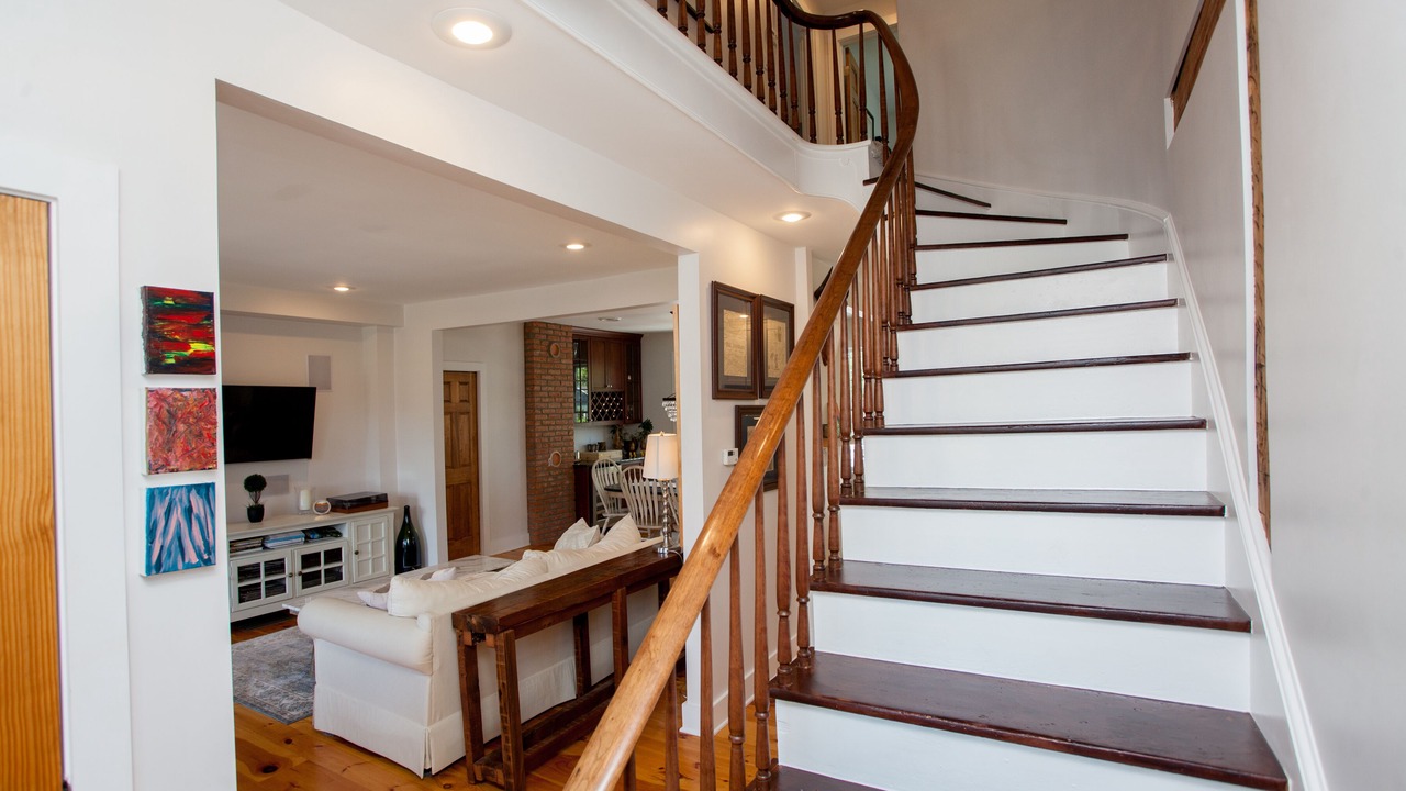 Photo of Livingroom in Flemington