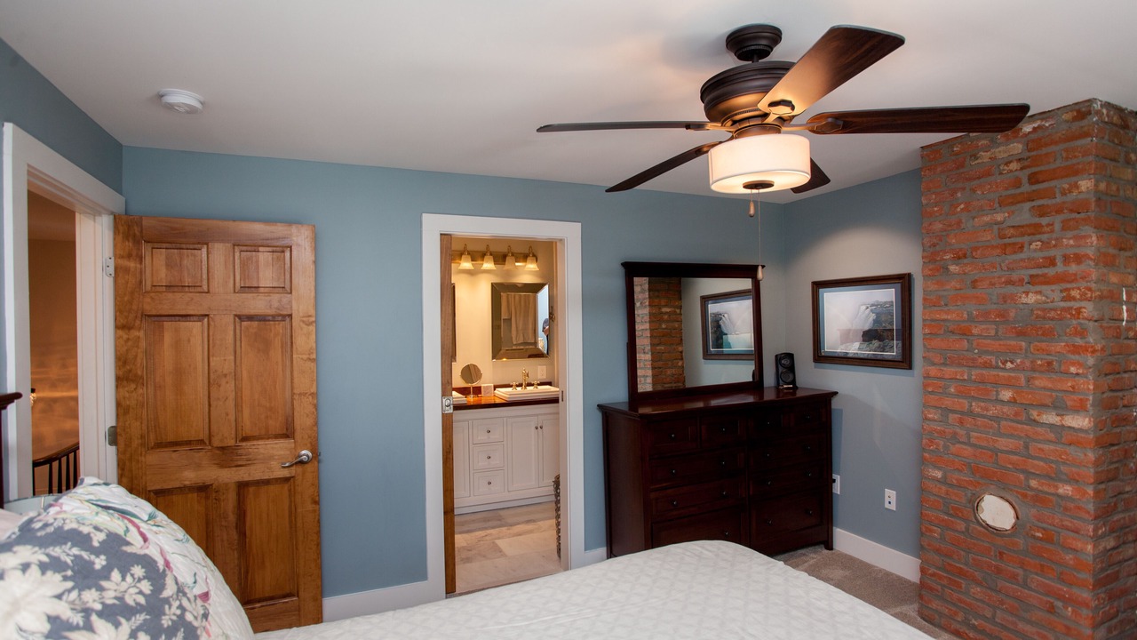 Photo of Bedroom in Flemington