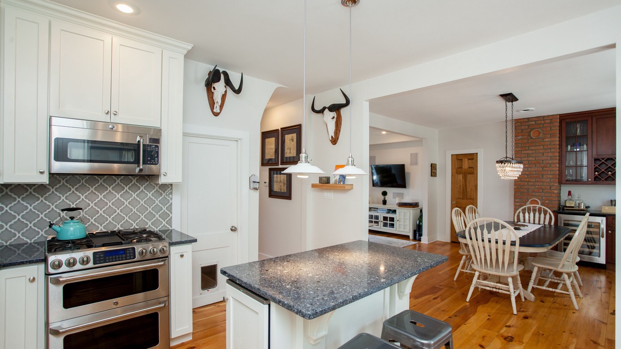 Photo of Kitchen in Flemington