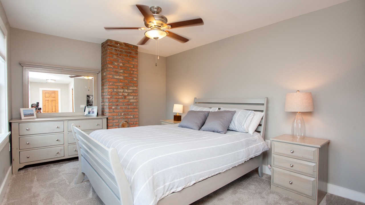 Photo of Bedroom in Flemington