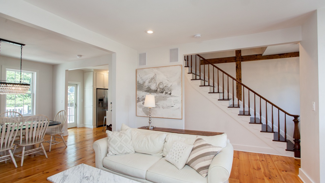 Photo of Livingroom in Flemington