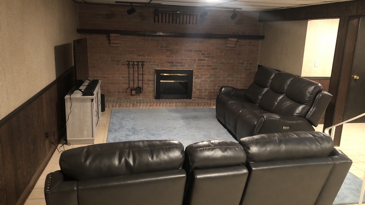 Photo of Livingroom in Palmyra