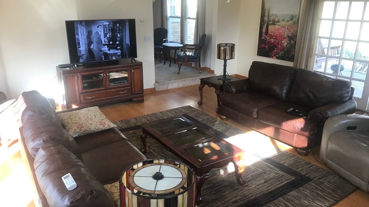 Photo of Livingroom in Loveland