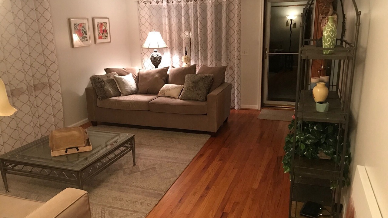 Photo of Livingroom in Loveland