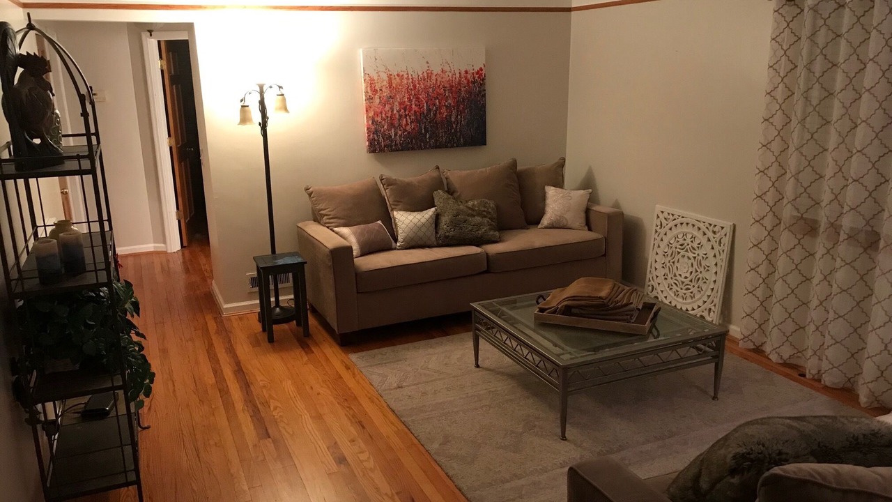 Photo of Livingroom in Loveland