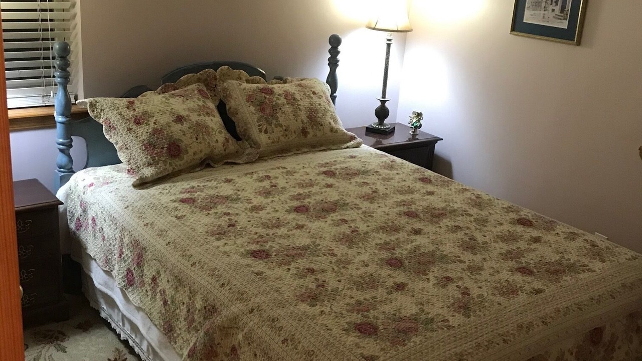 Photo of Bedroom in Loveland