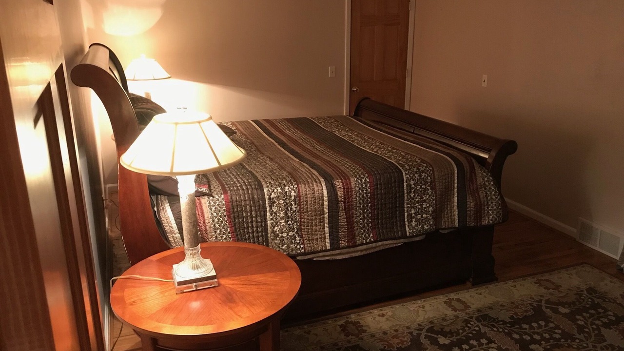 Photo of Bedroom in Loveland