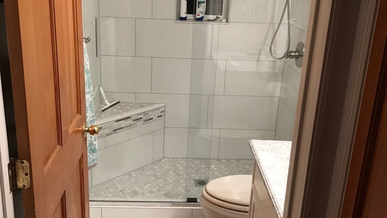 Photo of Bathroom in Loveland