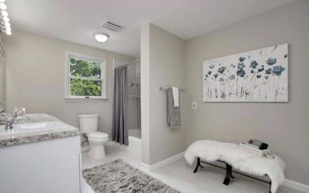 Photo of Bathroom in Lothian