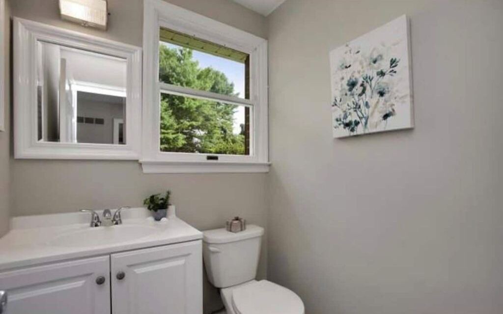 Photo of Bathroom in Lothian