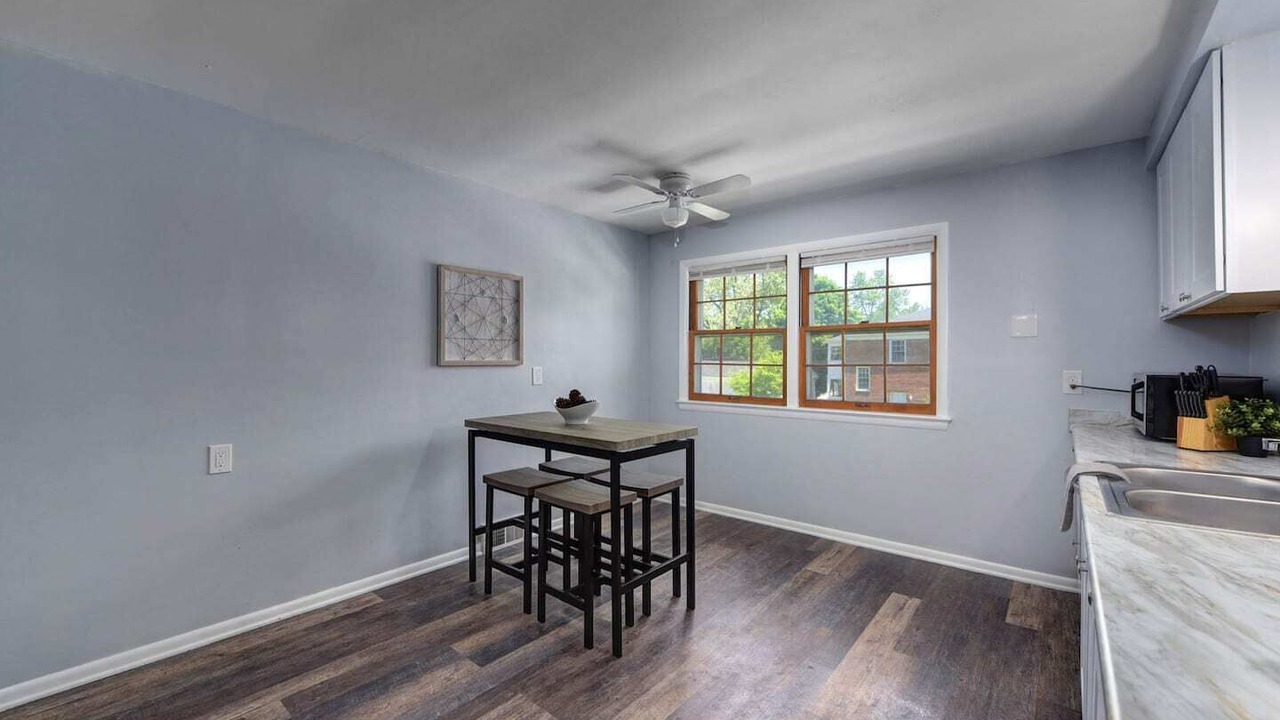 Photo of Kitchen in Shaker Heights