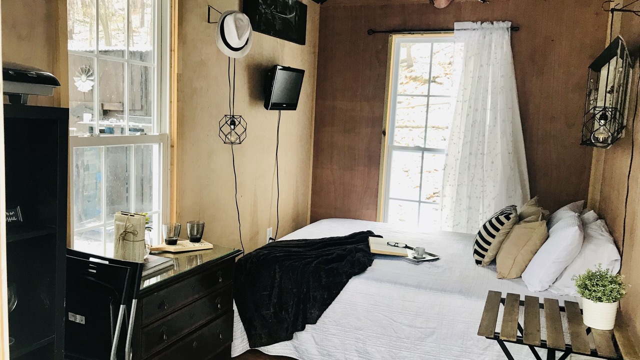 Photo of Bedroom in Big Indian