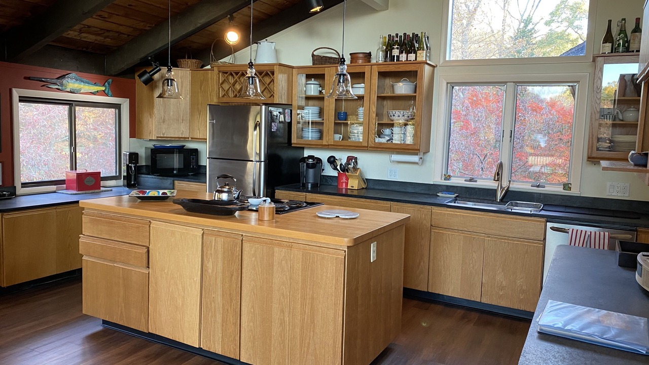 Photo of Kitchen in Chestertown