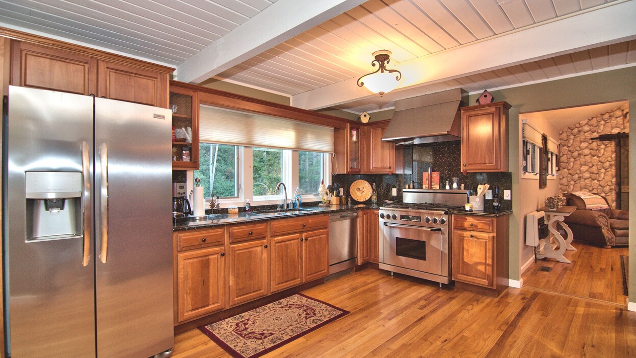 Photo of Kitchen in Cresco