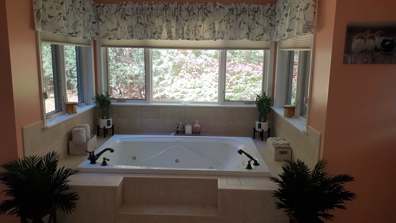 Photo of Bathroom in Cresco