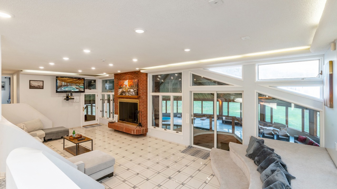 Photo of Livingroom in Narrowsburg