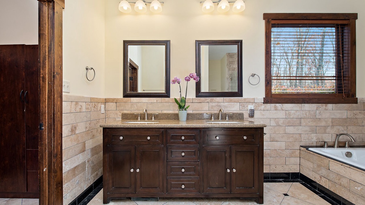Photo of Bathroom in Farmington